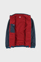 Patagonia - Reversible Shelled Microdini Jacket