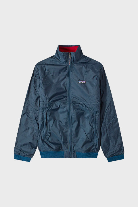Patagonia - Reversible Shelled Microdini Jacket