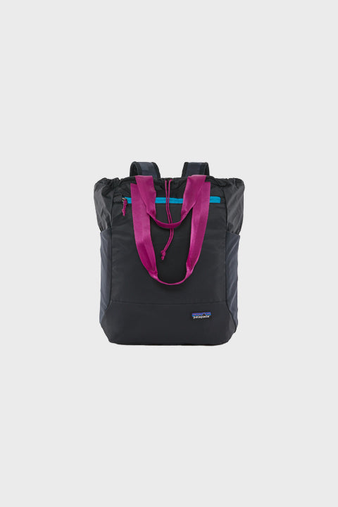 Patagonia - Ultralight Black Hole¬ Tote Pack 27L