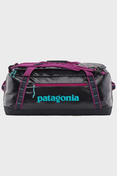 パタゴニア - ブラックホール ダッフルバッグ 55L