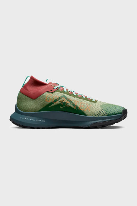 NIKE TRAIL - React Pegasus Trail 4 GORE-TEX