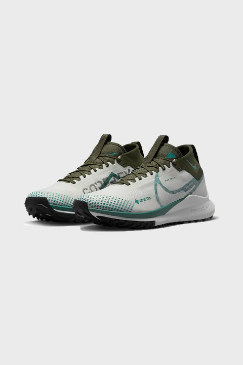 React Pegasus Trail 4 Nike - Chaussure Trail | Distance