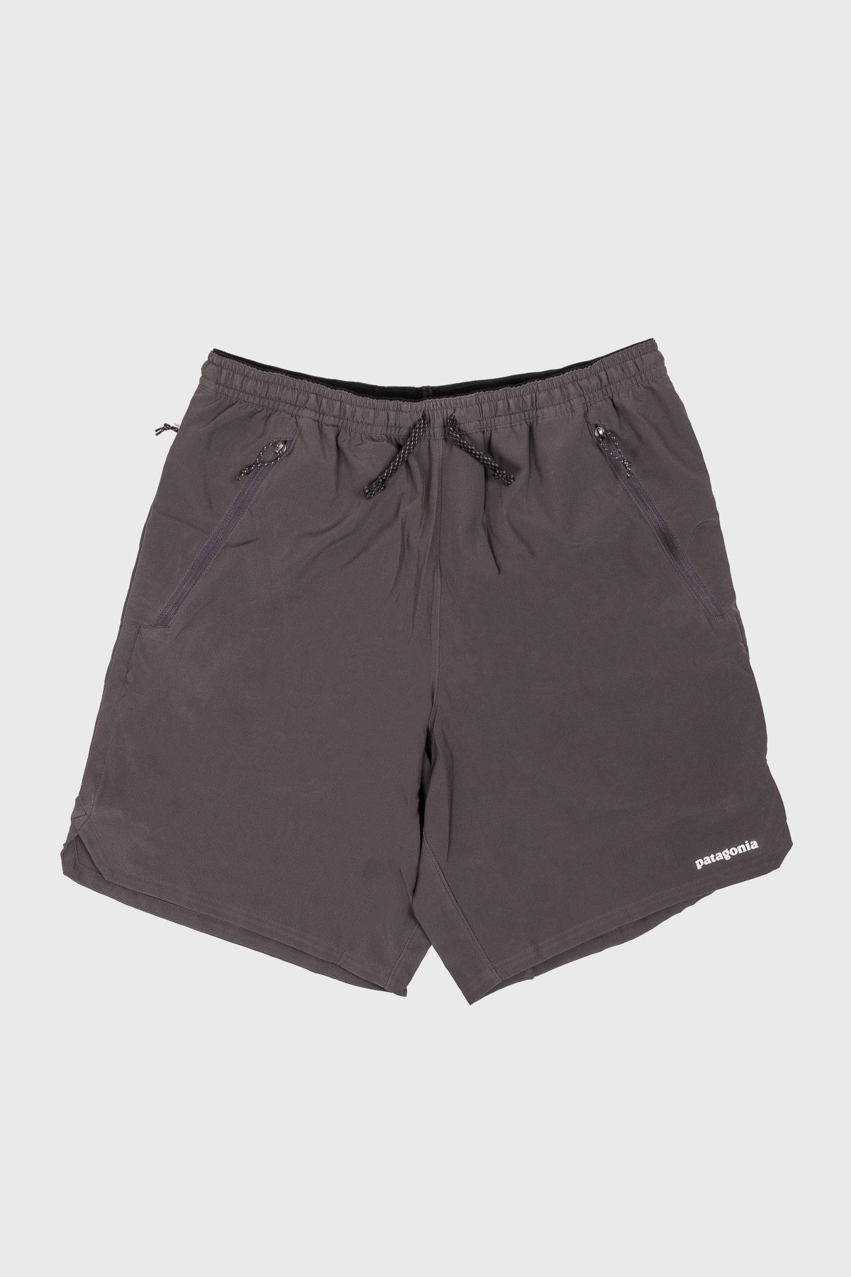 patagonia - nine trails shorts - DISTANCE