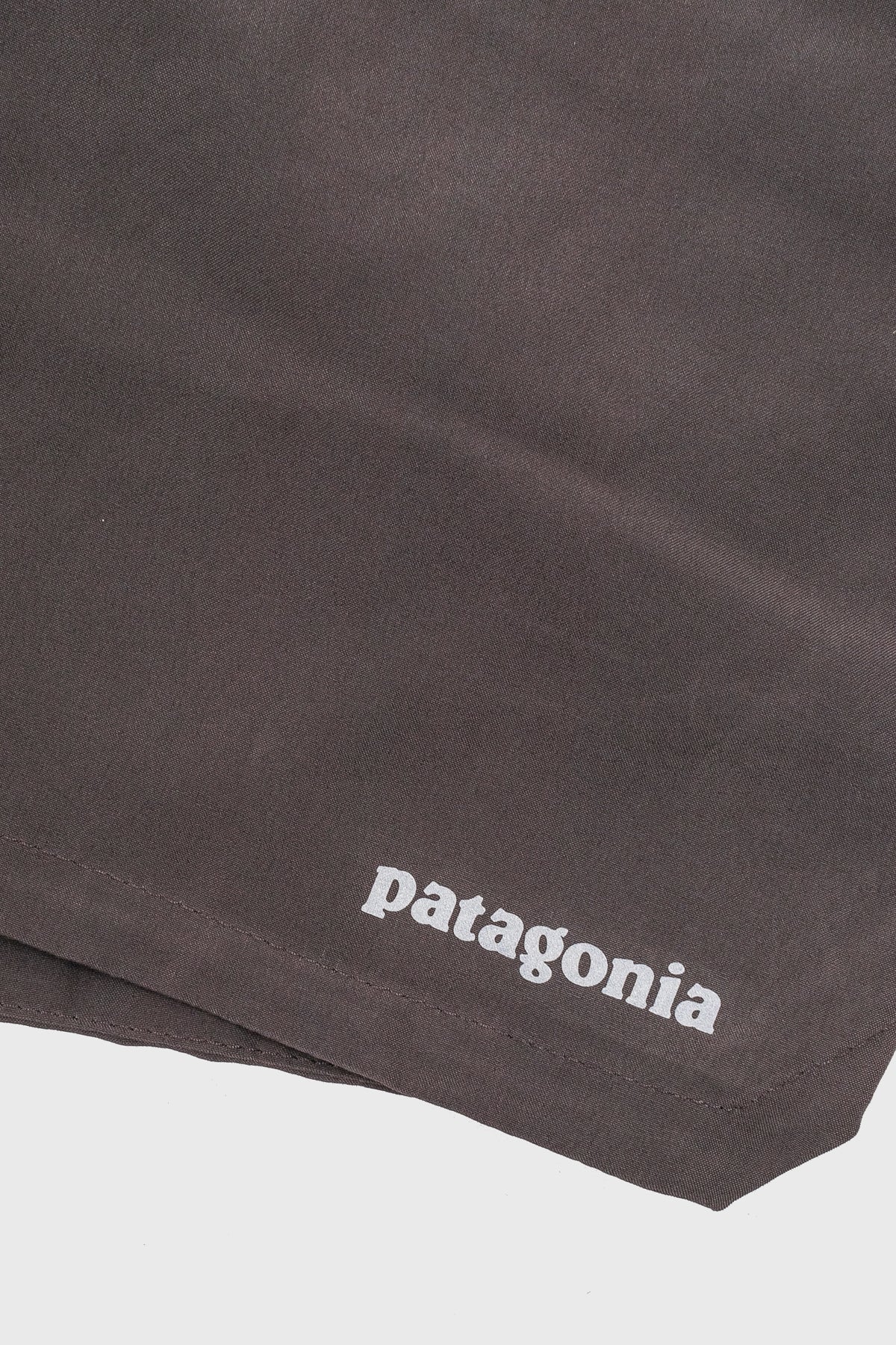 patagonia - nine trails shorts