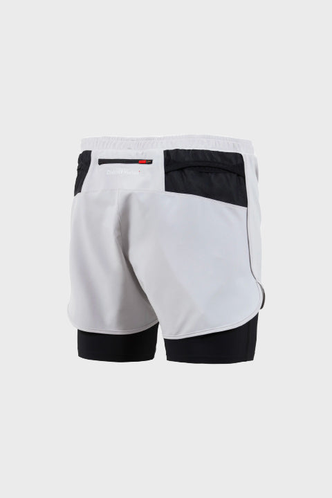 District Vision - Aaron Trail Shorts