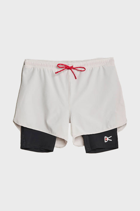 District Vision - Aaron Trail Shorts