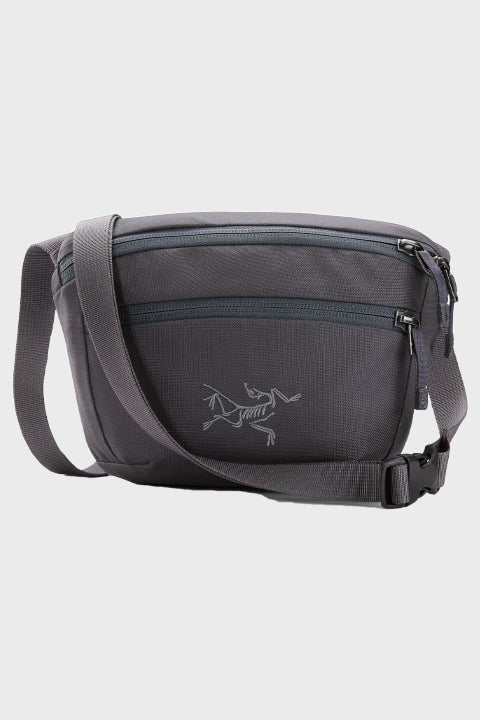アークテリクス　マンティス1 MANTIS 1 WAISTPACK Arc'teryx - Sac Running | Distance – ©DISTANCE