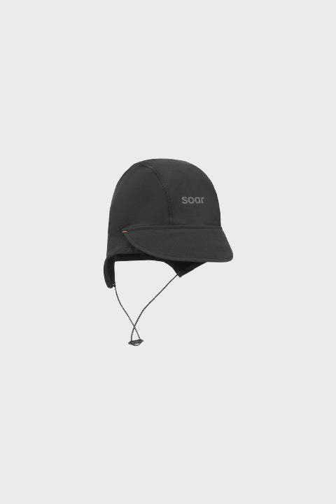 Soar - WoolTech Cap Winter cap