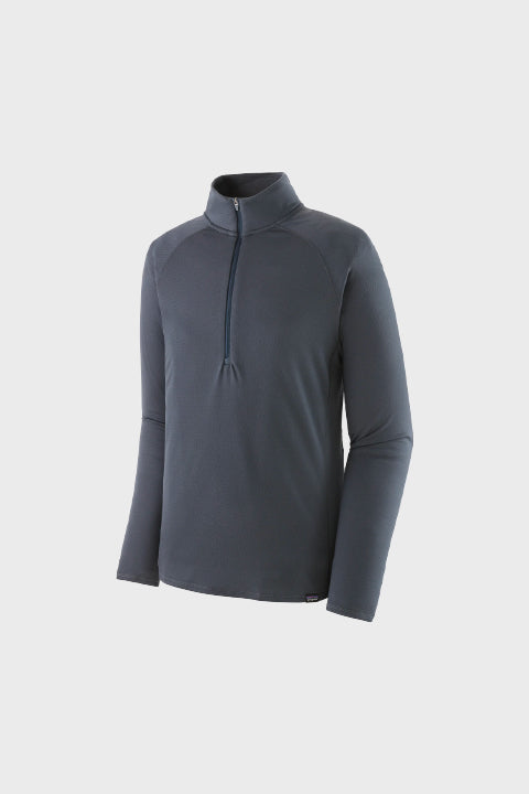 Patagonia - Capilene¬ Midweight Zip-Neck