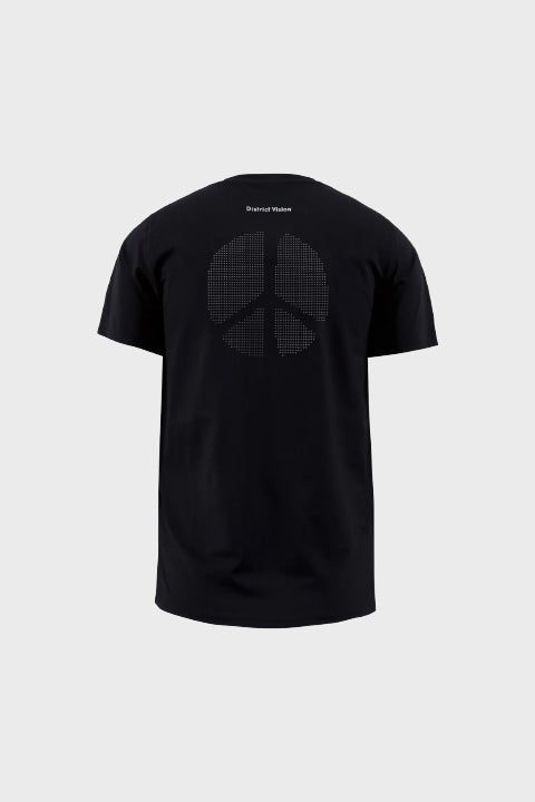 District Vision - Aloe Short Sleeve T-Shirt