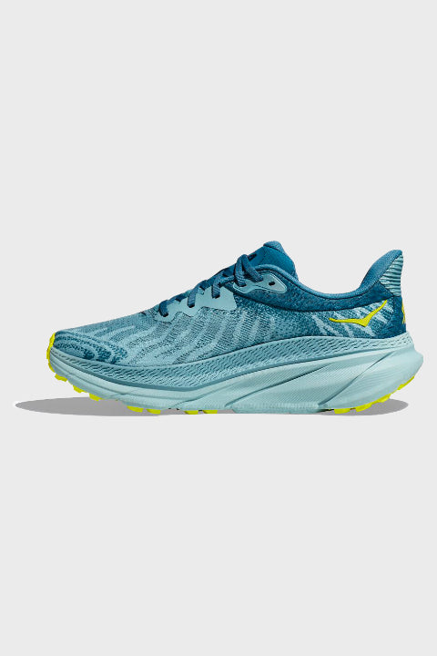 CHALLENGER ATR 7 Hoka - Chaussure Trail | Distance – ©DISTANCE