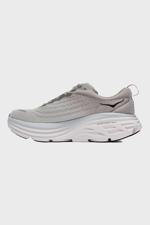 Bondi 8 X-WIDE Hoka - Chaussure Running | Distance – ©DISTANCE