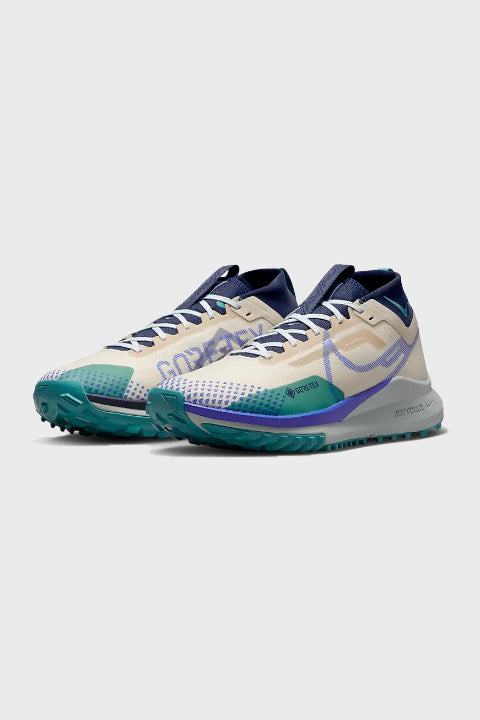 NIKE TRAIL W - リアクト ペガサス トレイル 4 ゴアテックス