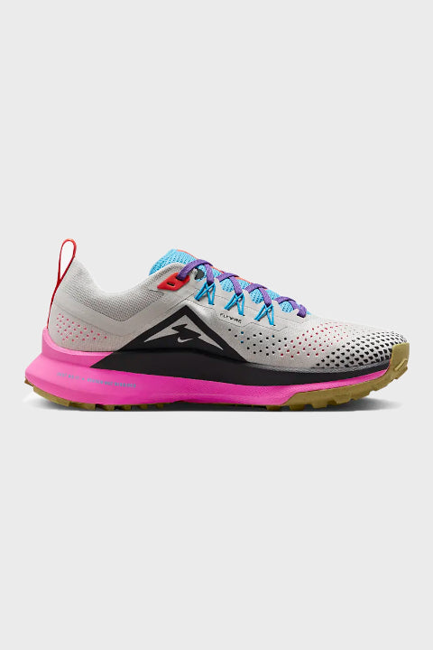 NIKE】 ナイキ W REACT PEGASUS TRAIL 4 GTX ウィメンズ