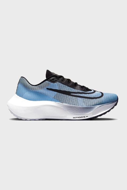 新品同様ナイキズームフライ Nike Zoom Fly “BLUE” 26cm 陸上競技