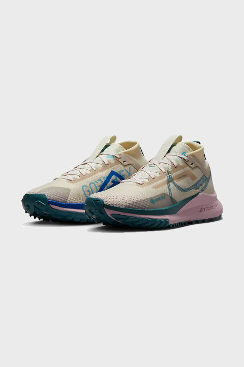 React Pegasus Trail Nike - Chaussure Trail Femme | Distance