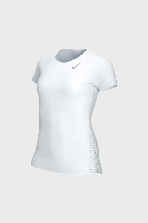 ナイキ W - Dri-FIT レース T シャツ