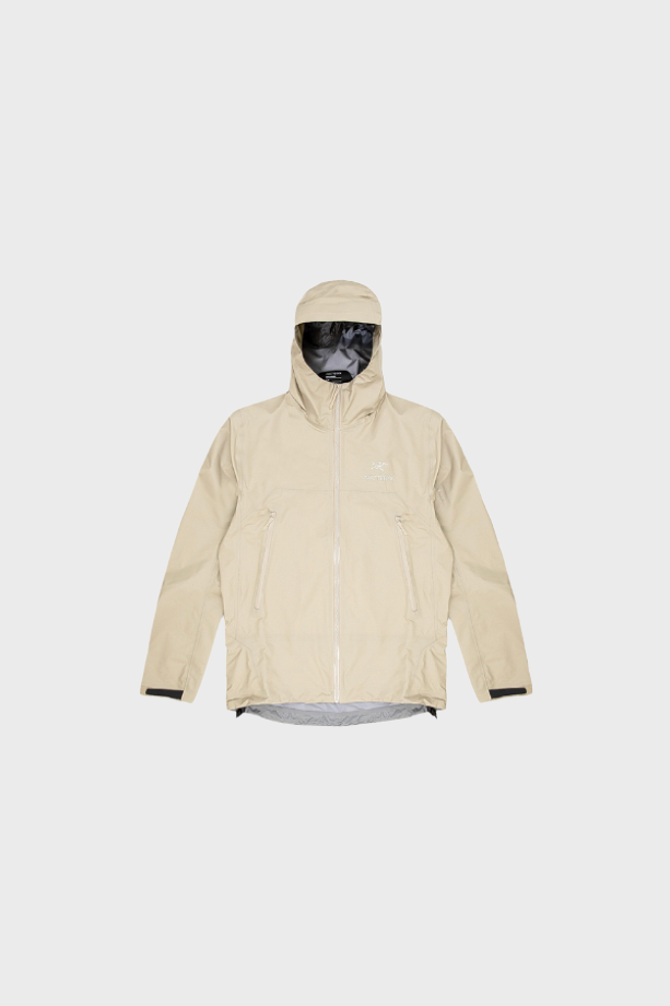 Beta Jacket