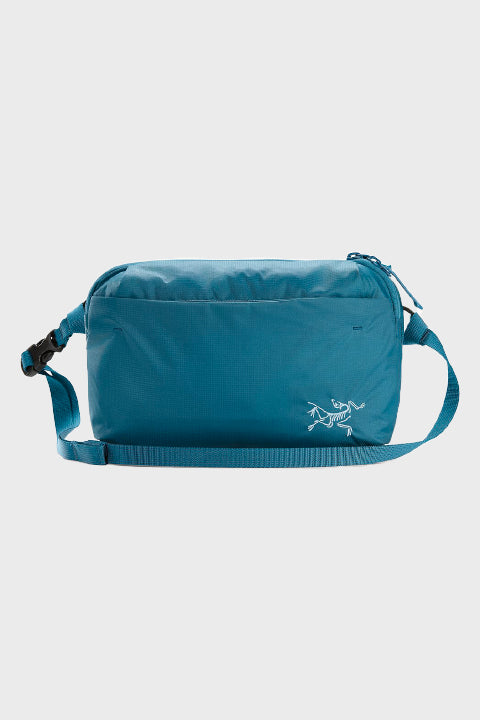 HELIAD 6L CROSSBODY