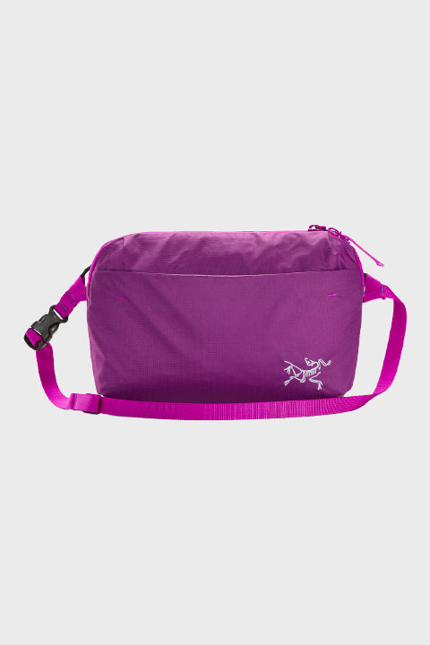 ARC'TERYX - HELIAD 6L CROSSBODY - DISTANCE