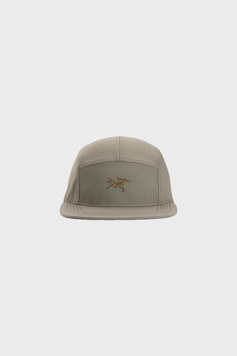 ARC'TERYX - CALIDUM 5 PANEL HAT - DISTANCE