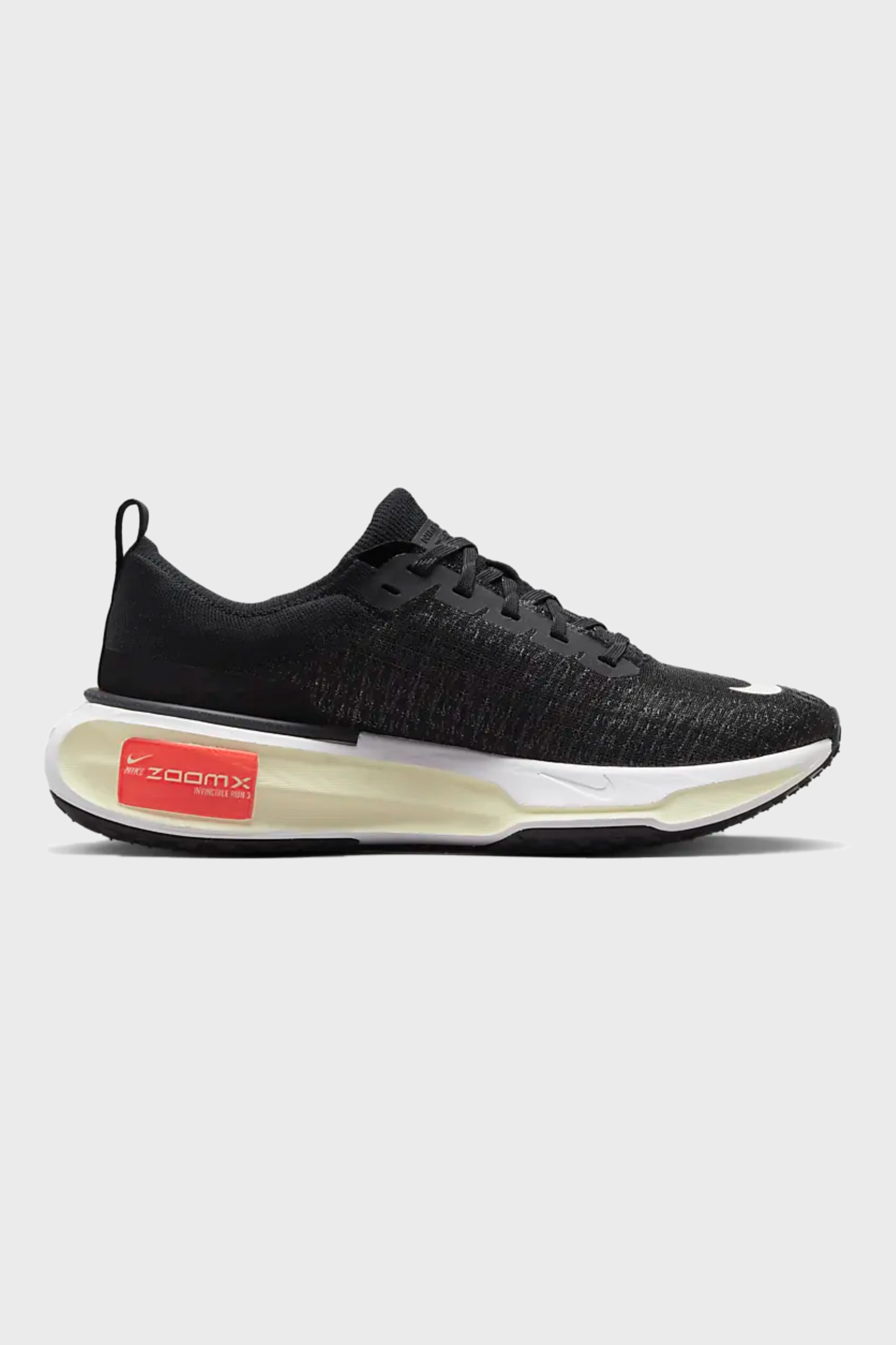 Nike - ZoomX Invincible Run FK 3 - DISTANCE Nike - ZoomX Invincible Run FK 3 - DISTANCE