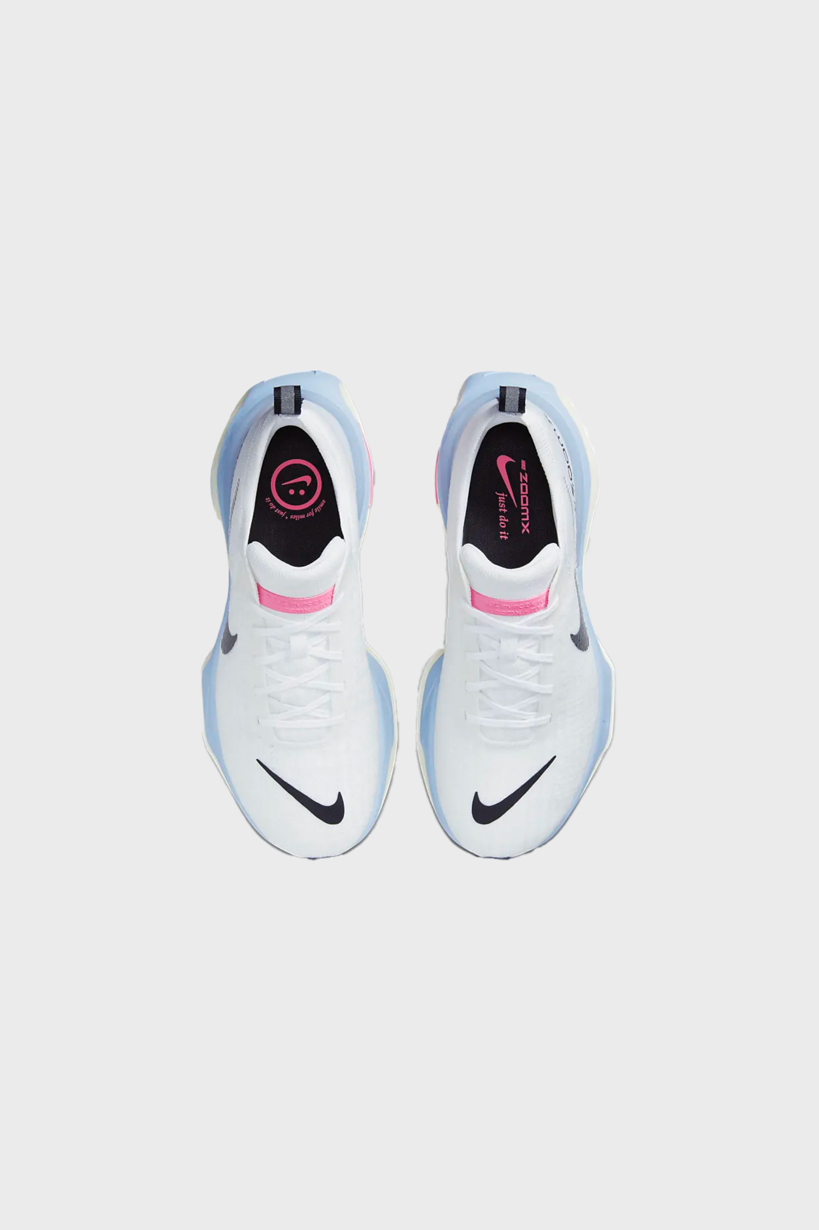 Nike - ZoomX Invincible Run FK 3
