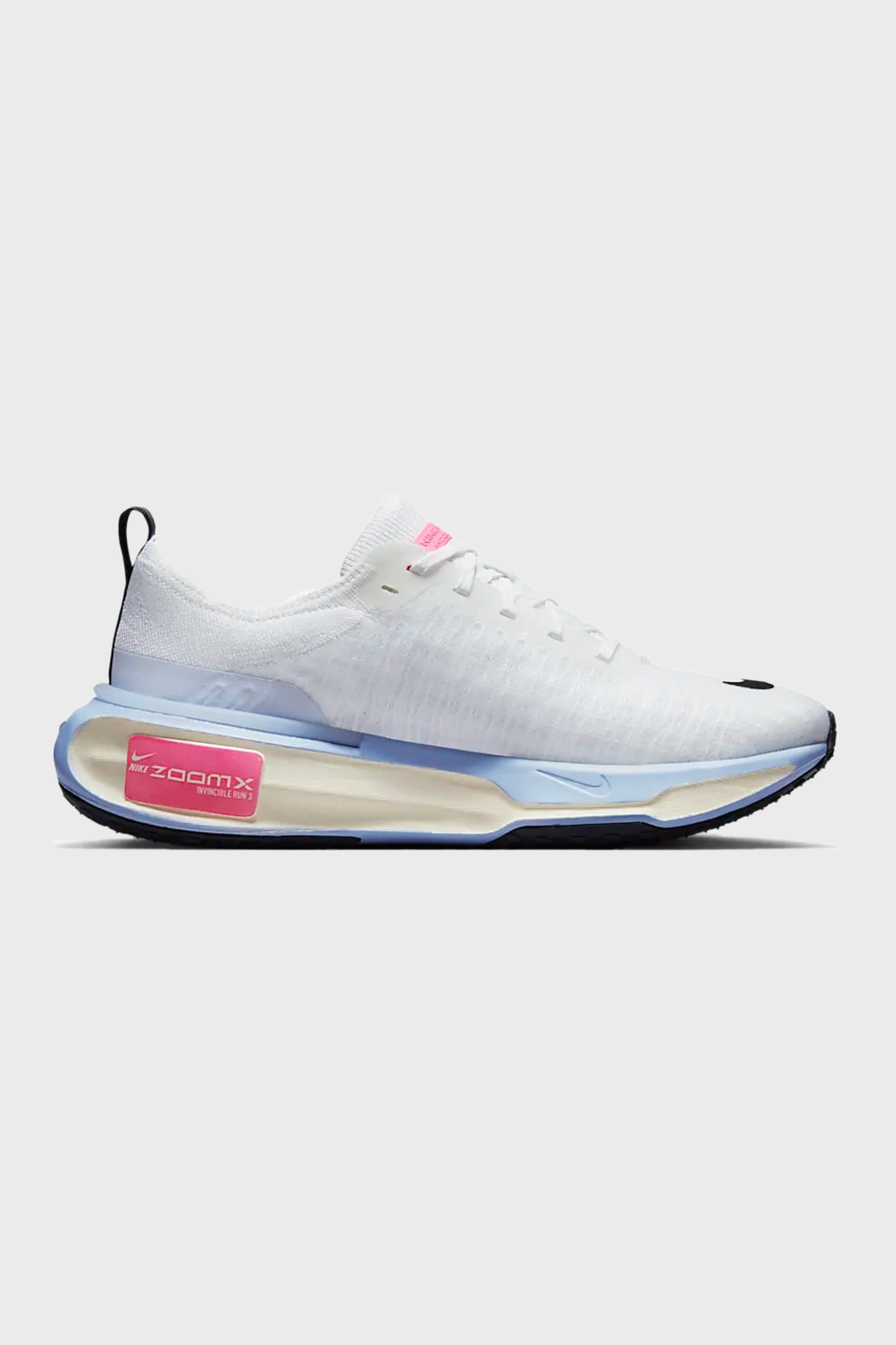 ZoomX Invincible Run FK Nike - Chaussure Running | Distance ZoomX Invincible Run FK Nike - Chaussure Running | Distance