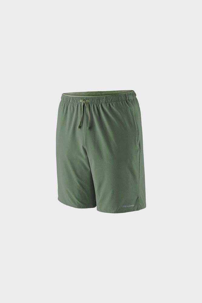 Patagonia Multi Trail Shorts 8