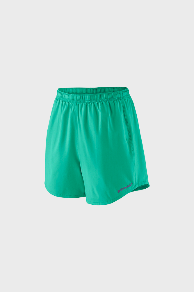 PATAGONIA W - Trailfarer Shorts 4 1/2&quot;