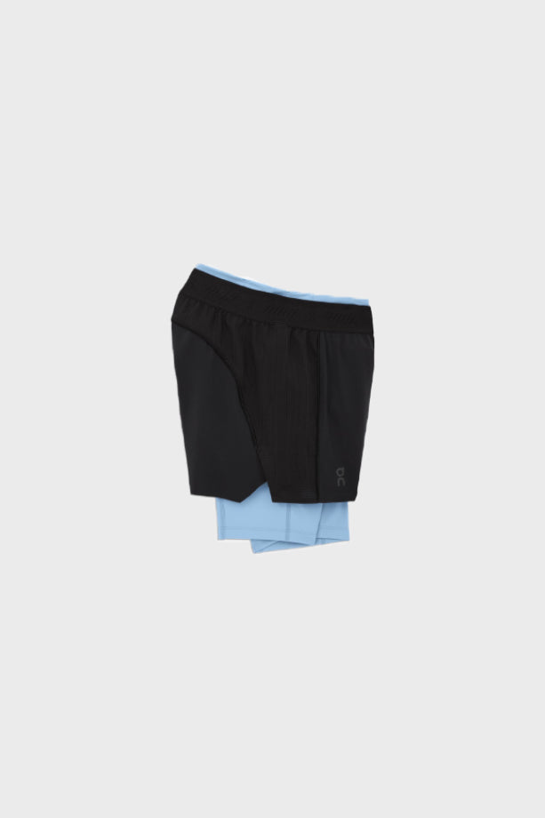 On W - Active Shorts
