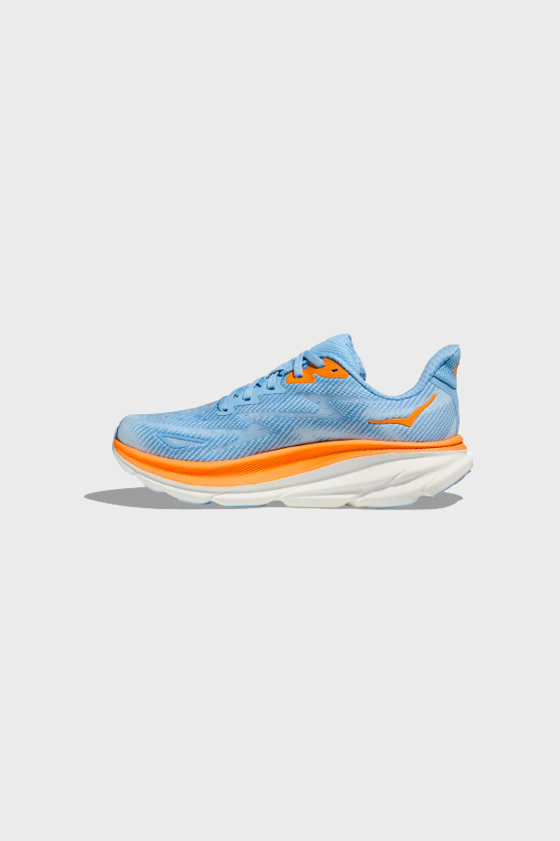HOKA ONE ONE W - CLIFTON 9
