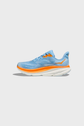 HOKA ONE ONE W - CLIFTON 9