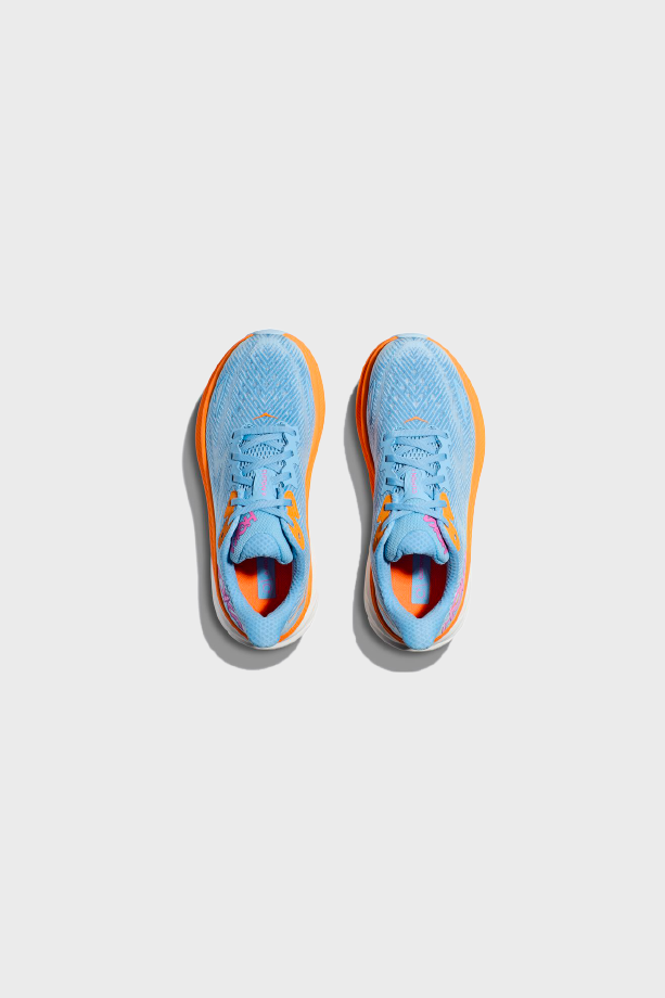 HOKA ONE ONE W - CLIFTON 9