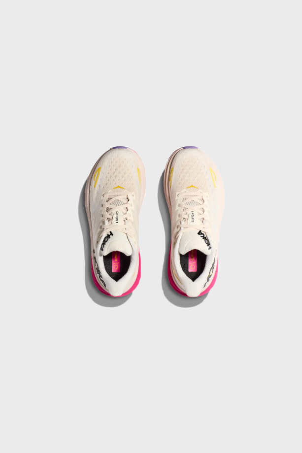 HOKA ONE ONE W - CLIFTON 9