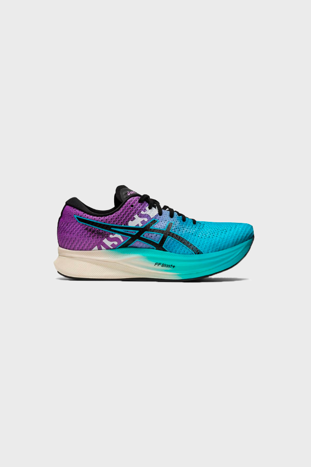 美品 アシックス マジックスピード2 EKIDEN アシックス W - マジック スピード 2 駅伝 - DISTANCE