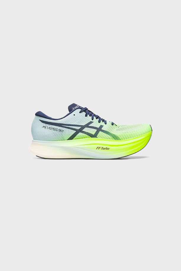 Metaspeed Sky + Asics - Chaussure Running | Distance Metaspeed Sky + Asics - Chaussure Running | Distance