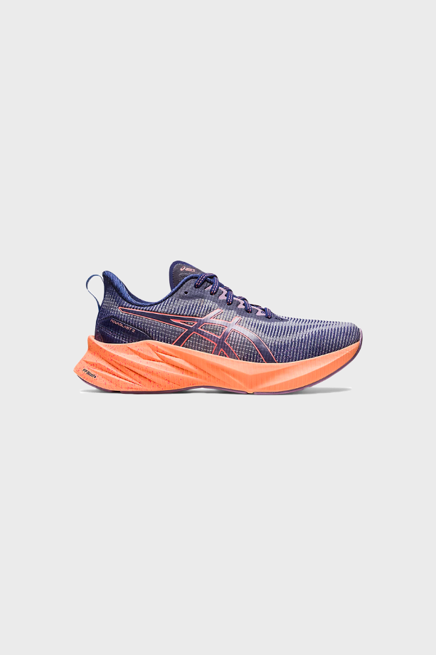 Asics dynaflyte top mens orange