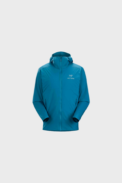 極美品！！ARC'TERYX インセンドslフーディ　サイズS（日本M） ARC'TERYX（アークテリクス）の「ARC' TERYX/アークテリクス