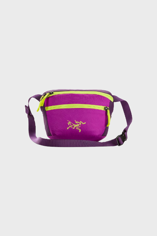 MANTIS 1 WAISTPACK Arc'teryx - Sac Running | Distance – ©DISTANCE MANTIS 1 WAISTPACK Arc'teryx - Sac Running | Distance – ©DISTANCE