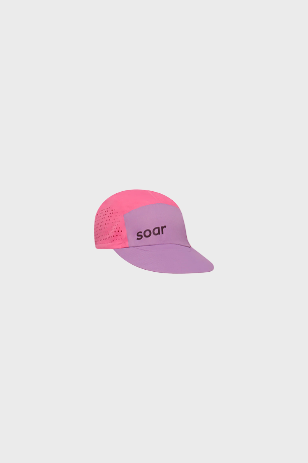 SOAR - RUN CAP