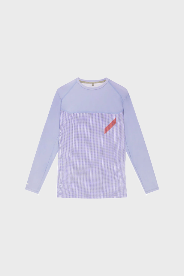 SOAR - LS Hot Weather T