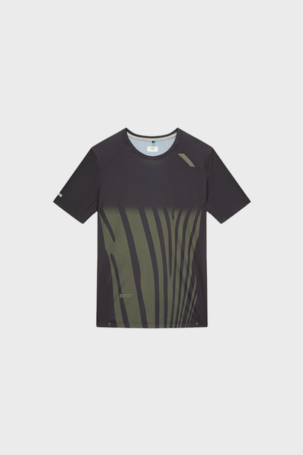SOAR - Printed Tech T