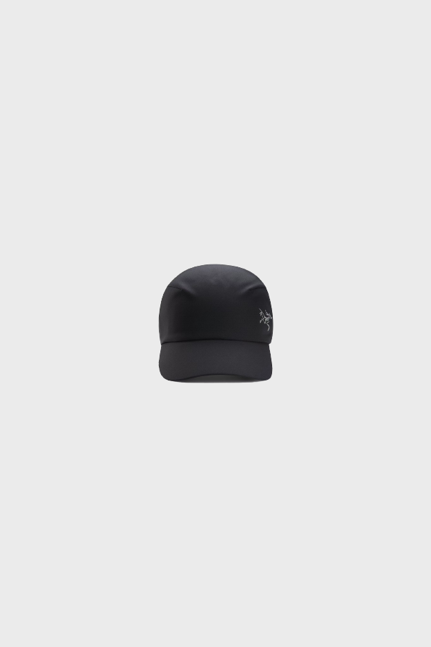 Arcteryx calvus top cap black