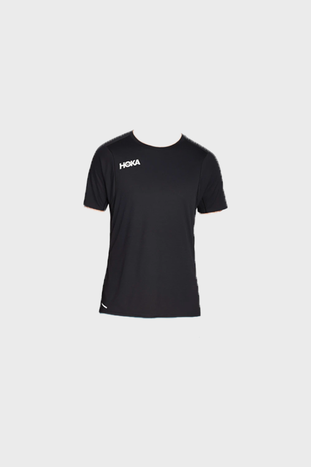 Hoka one top one shirt