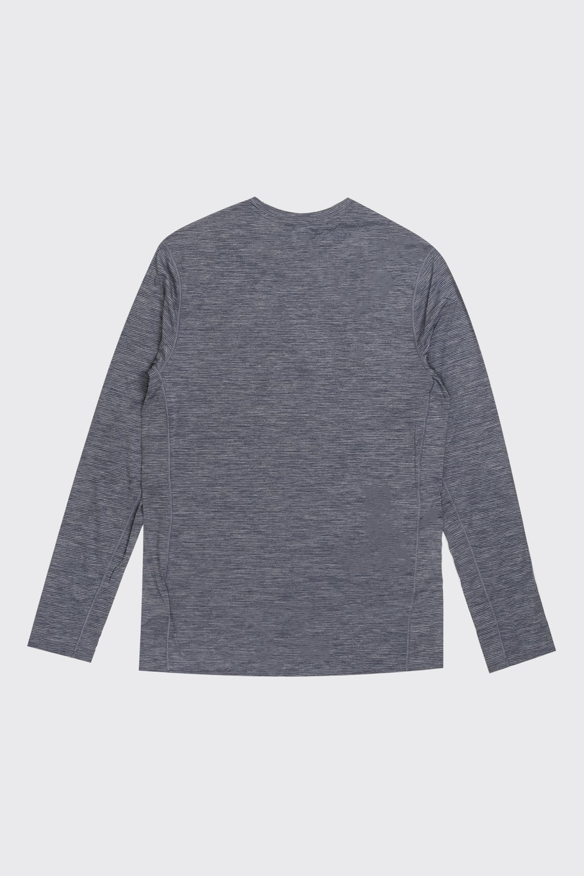 patagonia - long sleeve Capilene cool lightweight shirt