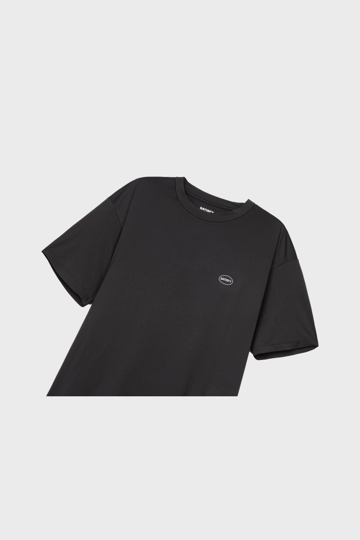 SATISFY - オーラライト T シャツ