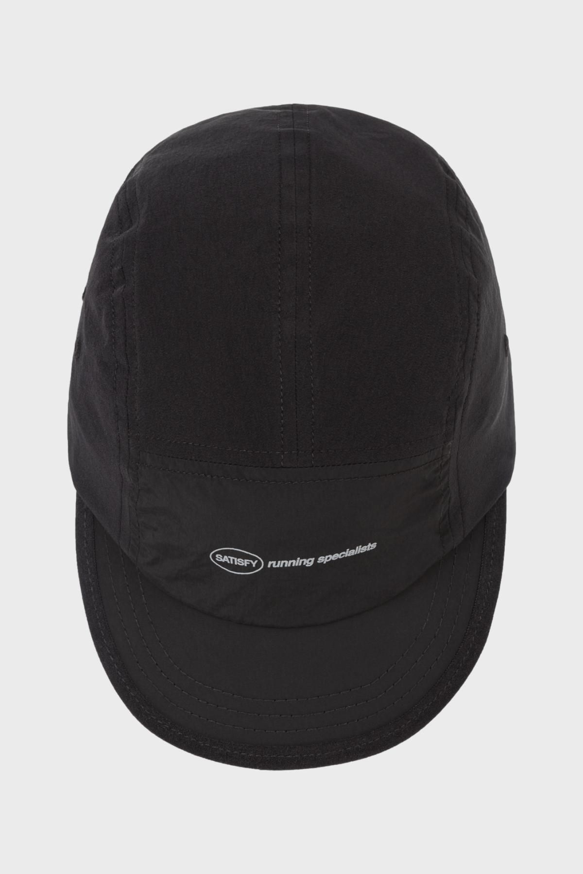 SATISFY - PEACESHELL TRAIL CAP - DISTANCE