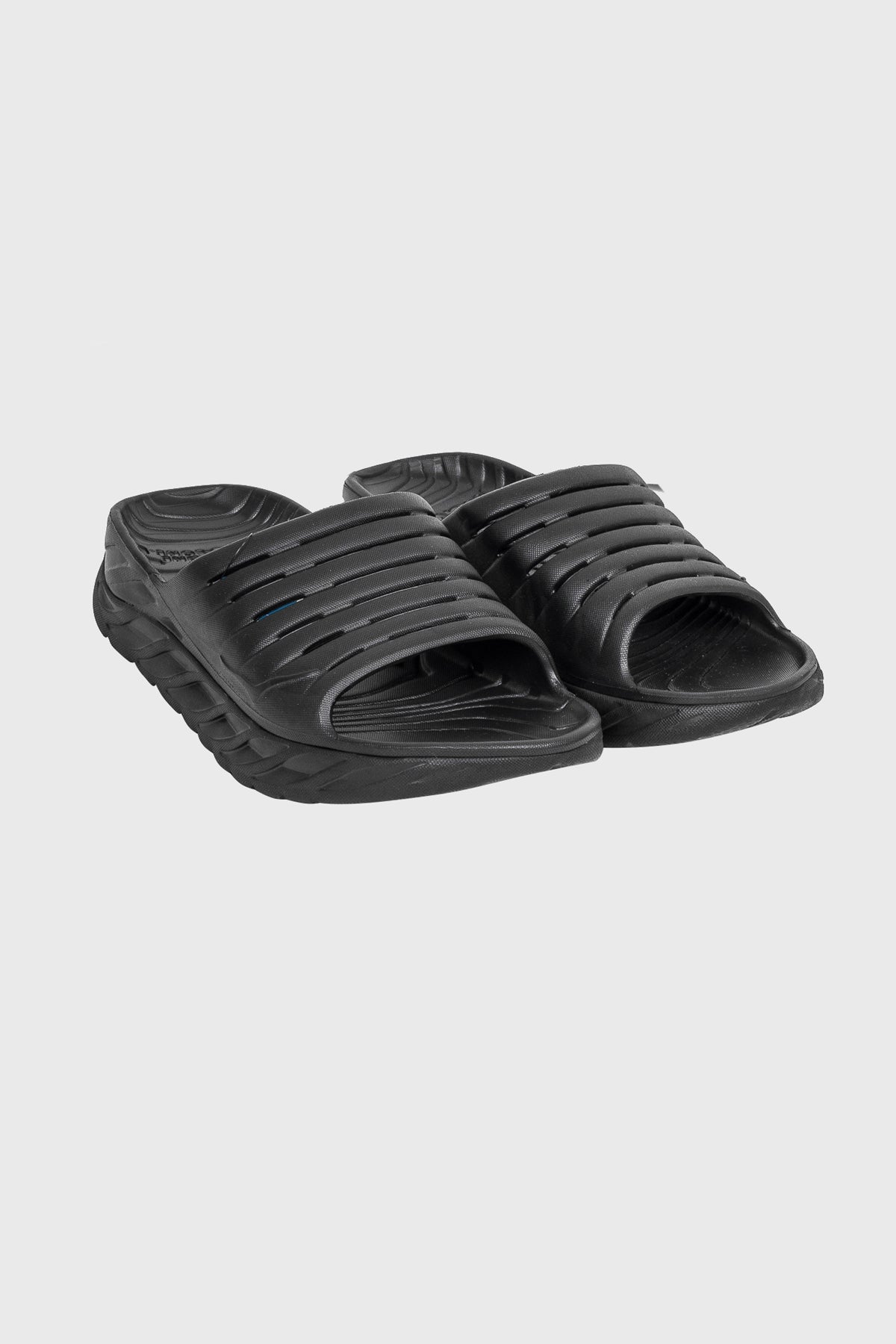 Hoka one one slide on sale sandals