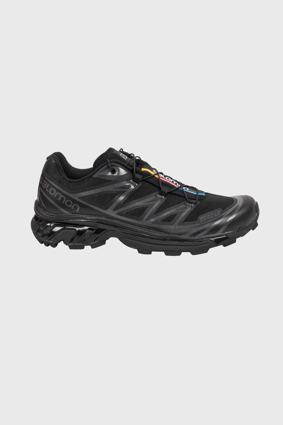 Salomon softground on sale